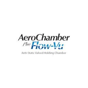 AeroChamber Plus Flow-Vu Logo