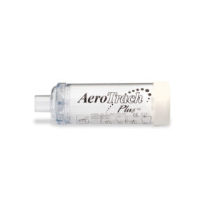 AeroChamber AeroTrach Plus Produktabbildung