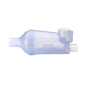 AeroChamber Mini Produktabbildung