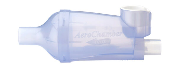 AeroChamber Mini Produktabbildung