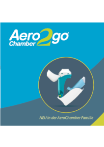 Aero2go Broschüre Cover