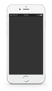 Smartphone Abbildung