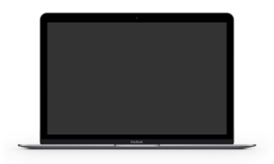 MacBook Abbildung